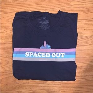 Long sleeve Stitch shirt